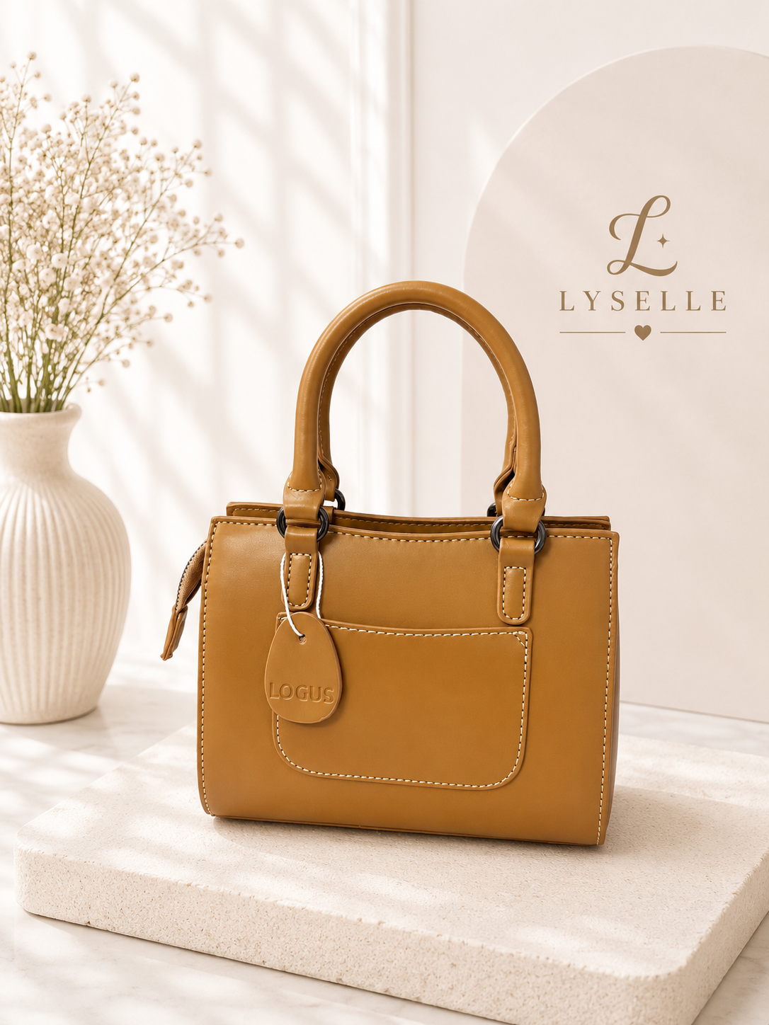 LySelle Aurora Handbag