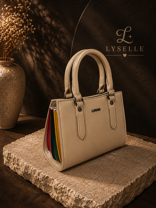 LySelle Aurora Handbag