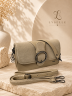 LySelle Éloise Crossbody Bag
