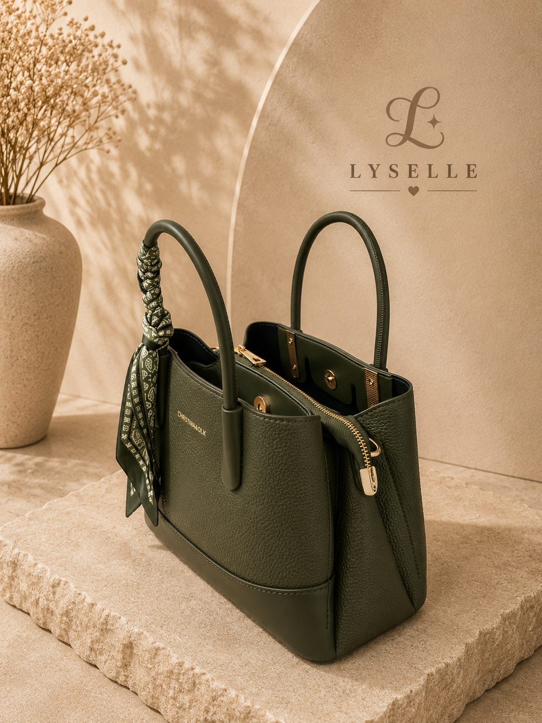 LySelle Vivienne Sling Bag