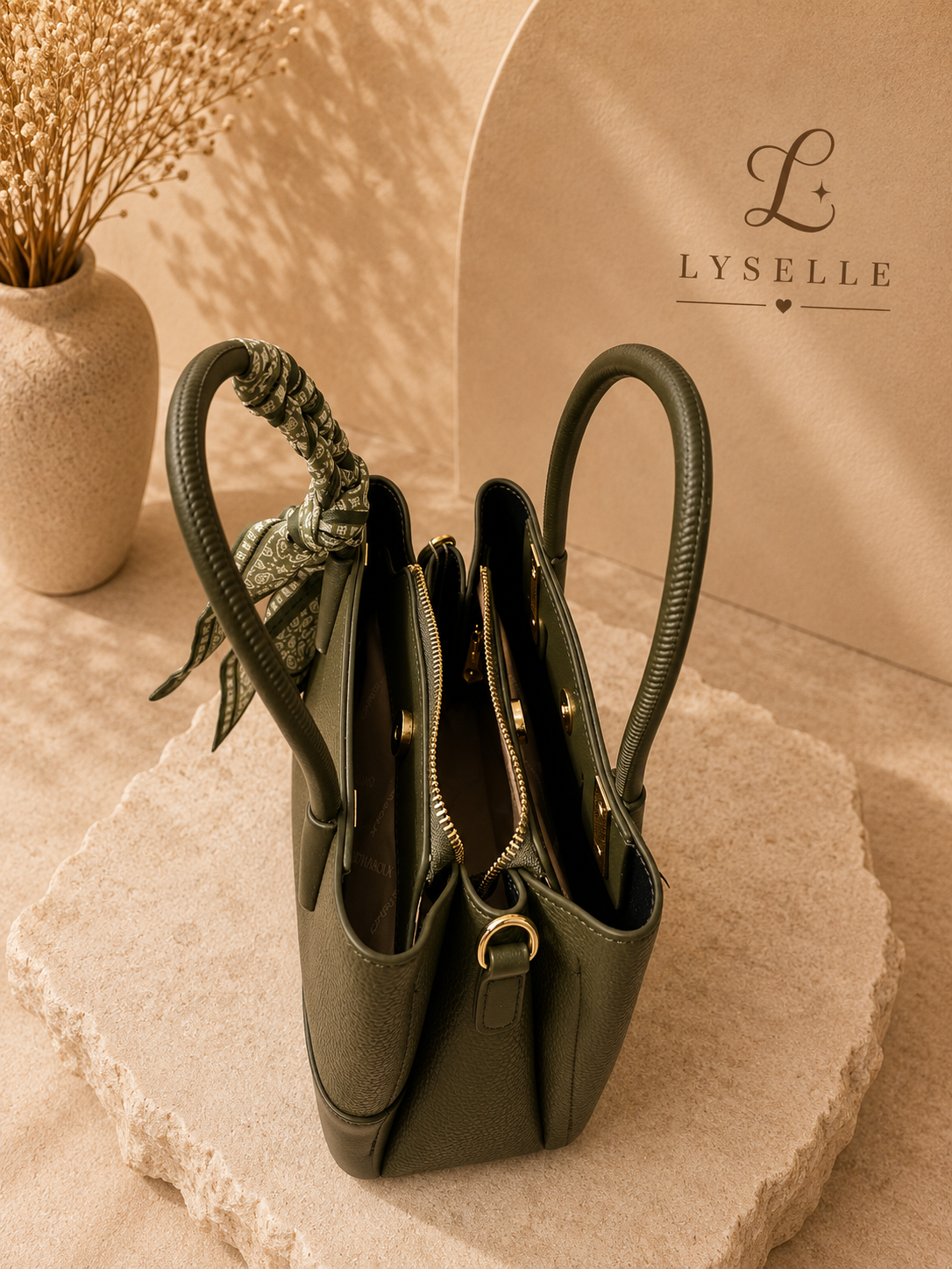 LySelle Vivienne Sling Bag
