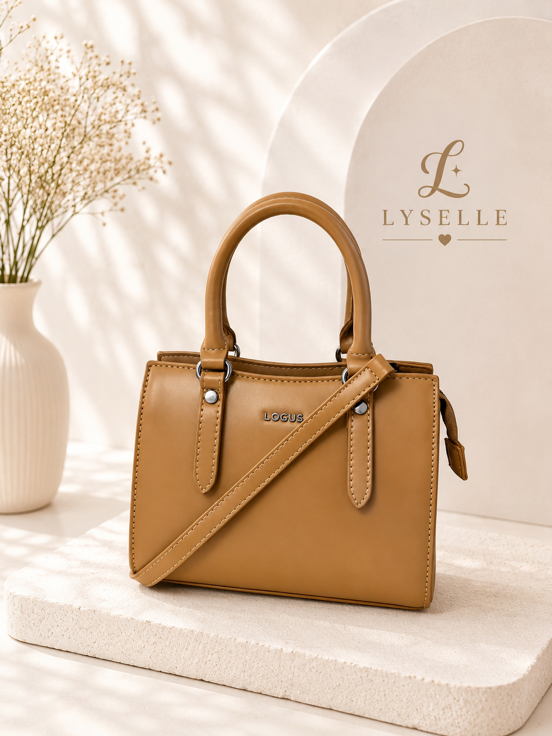 LySelle Aurora Handbag
