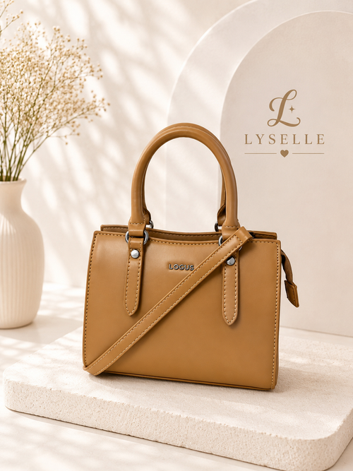 LySelle Aurora Handbag