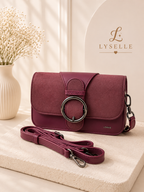 LySelle Éloise Crossbody Bag
