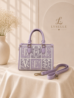 Lyselle cAmélie Satchel